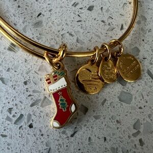 Alex and Ani bracelet